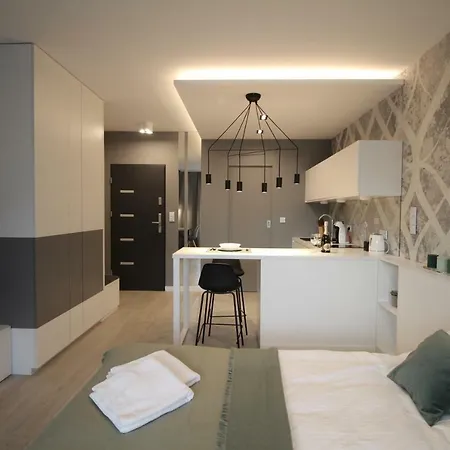 Apartamento Viva