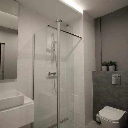 Apartament Viva Kraków