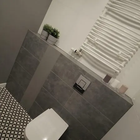 Apartament Viva Kraków
