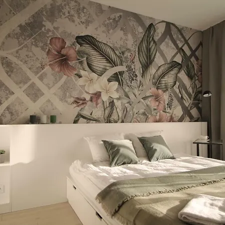 Viva Apartament Kraków
