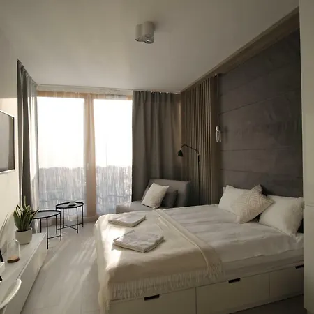 Viva Apartament *