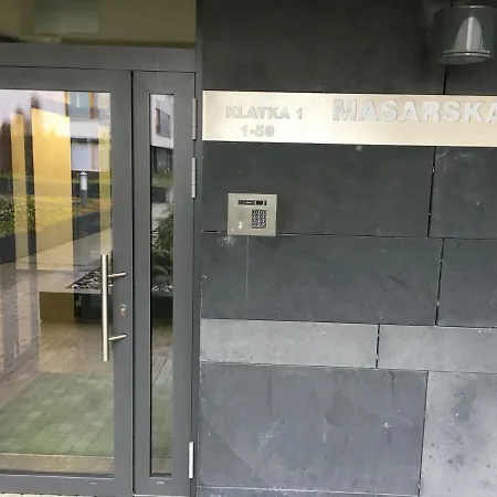 Apartament Viva *