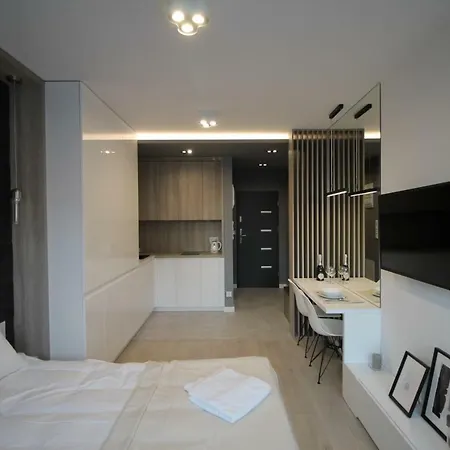 Apartamento Viva Cracóvia