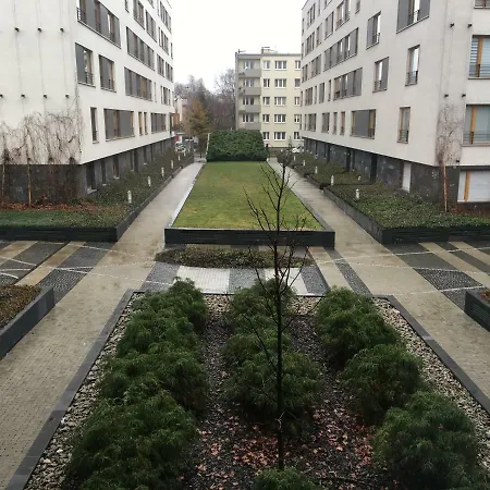 Apartament Viva