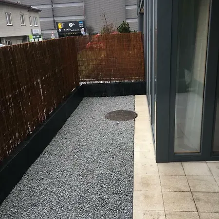 Apartament Viva