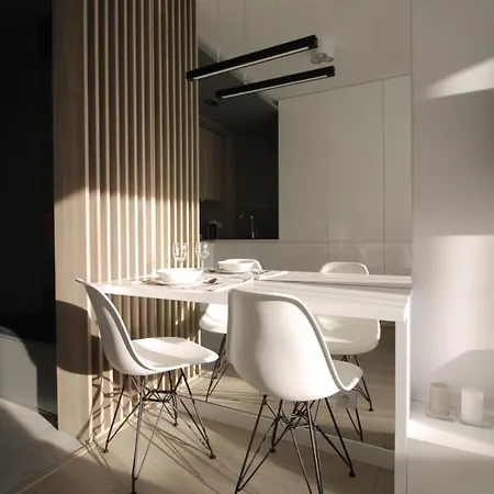 Apartament Viva *
