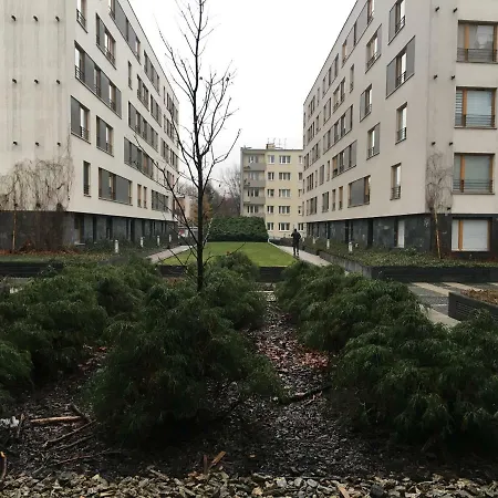 Viva Appartamento Cracovia